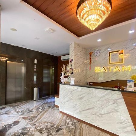 Batam 1 Hotel ناغويا المظهر الخارجي الصورة