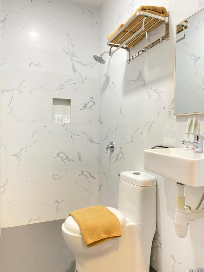 Batam 1 Hotel ناغويا المظهر الخارجي الصورة