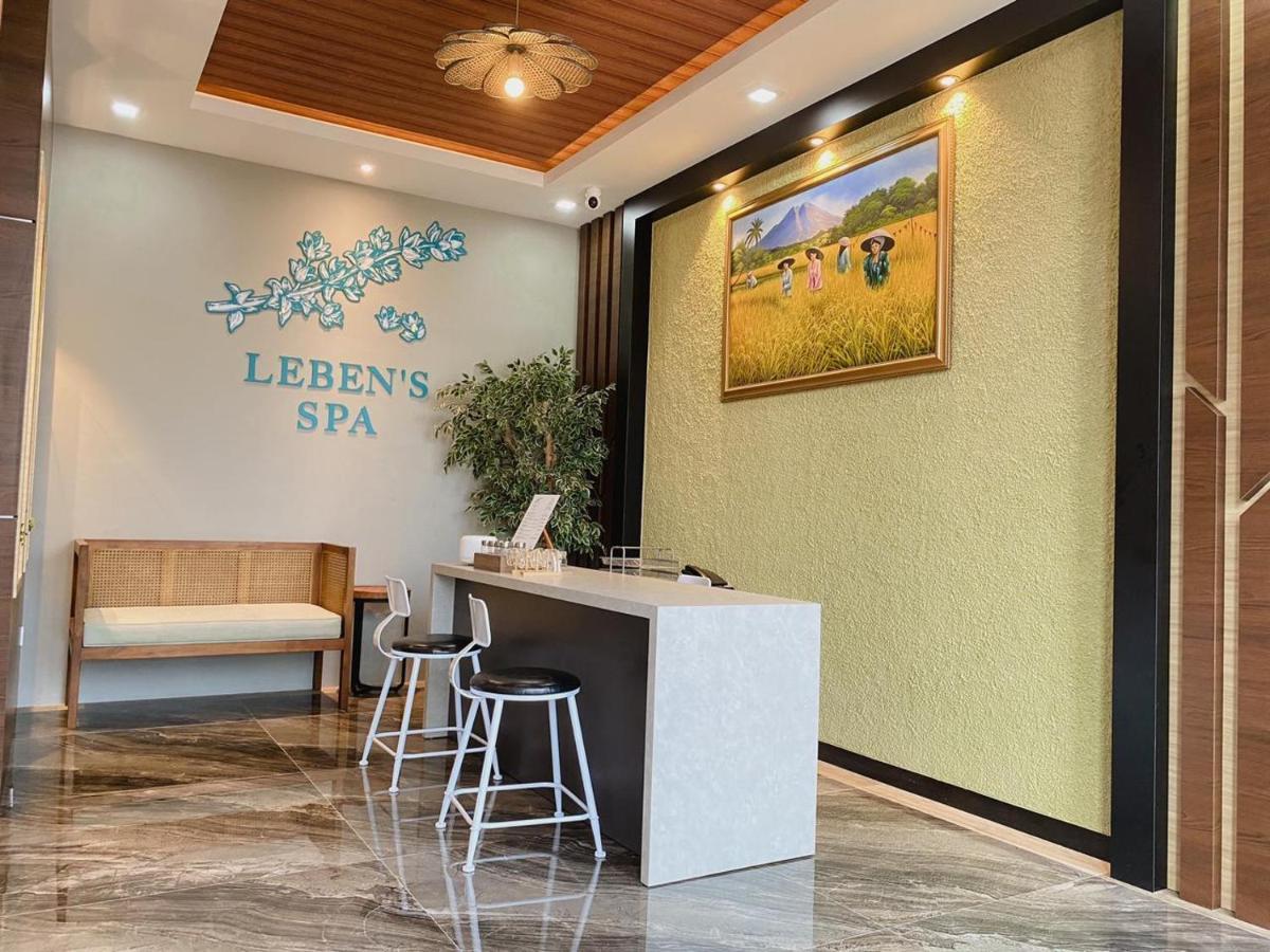 Batam 1 Hotel ناغويا المظهر الخارجي الصورة