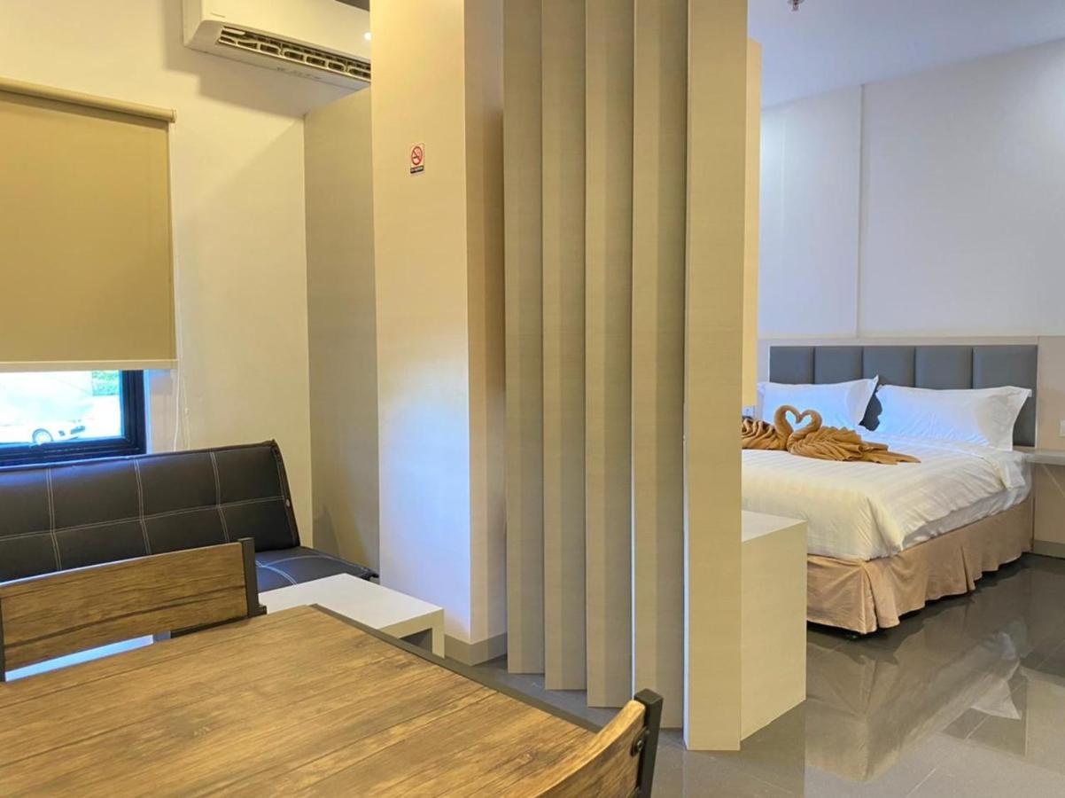 Batam 1 Hotel ناغويا المظهر الخارجي الصورة