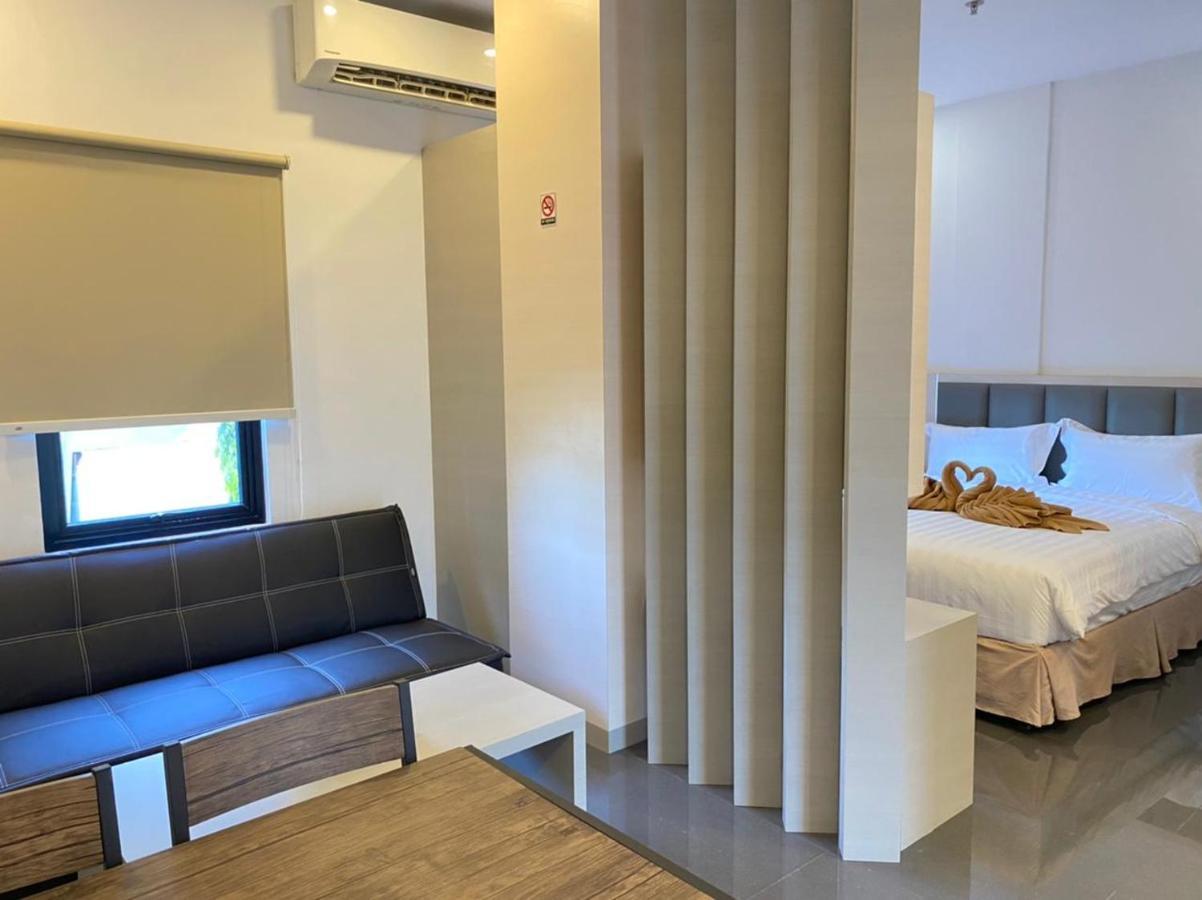 Batam 1 Hotel ناغويا المظهر الخارجي الصورة