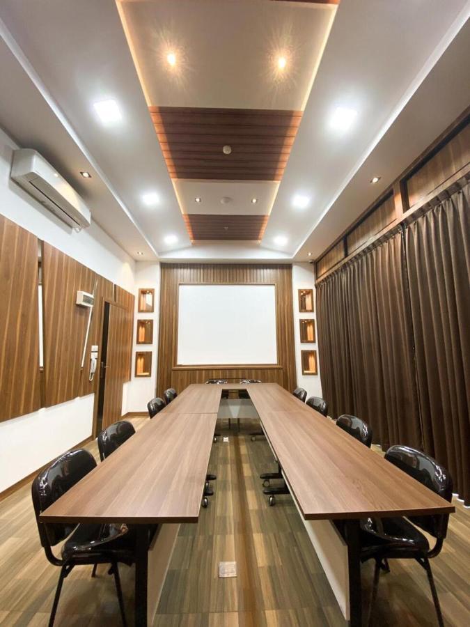 Batam 1 Hotel ناغويا المظهر الخارجي الصورة