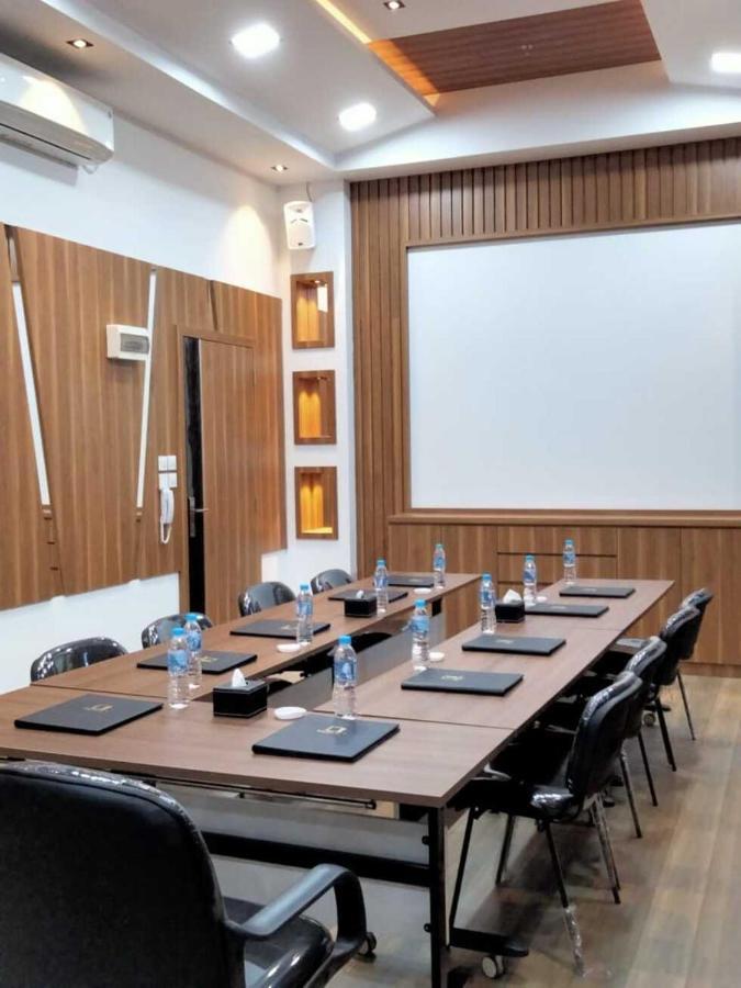 Batam 1 Hotel ناغويا المظهر الخارجي الصورة