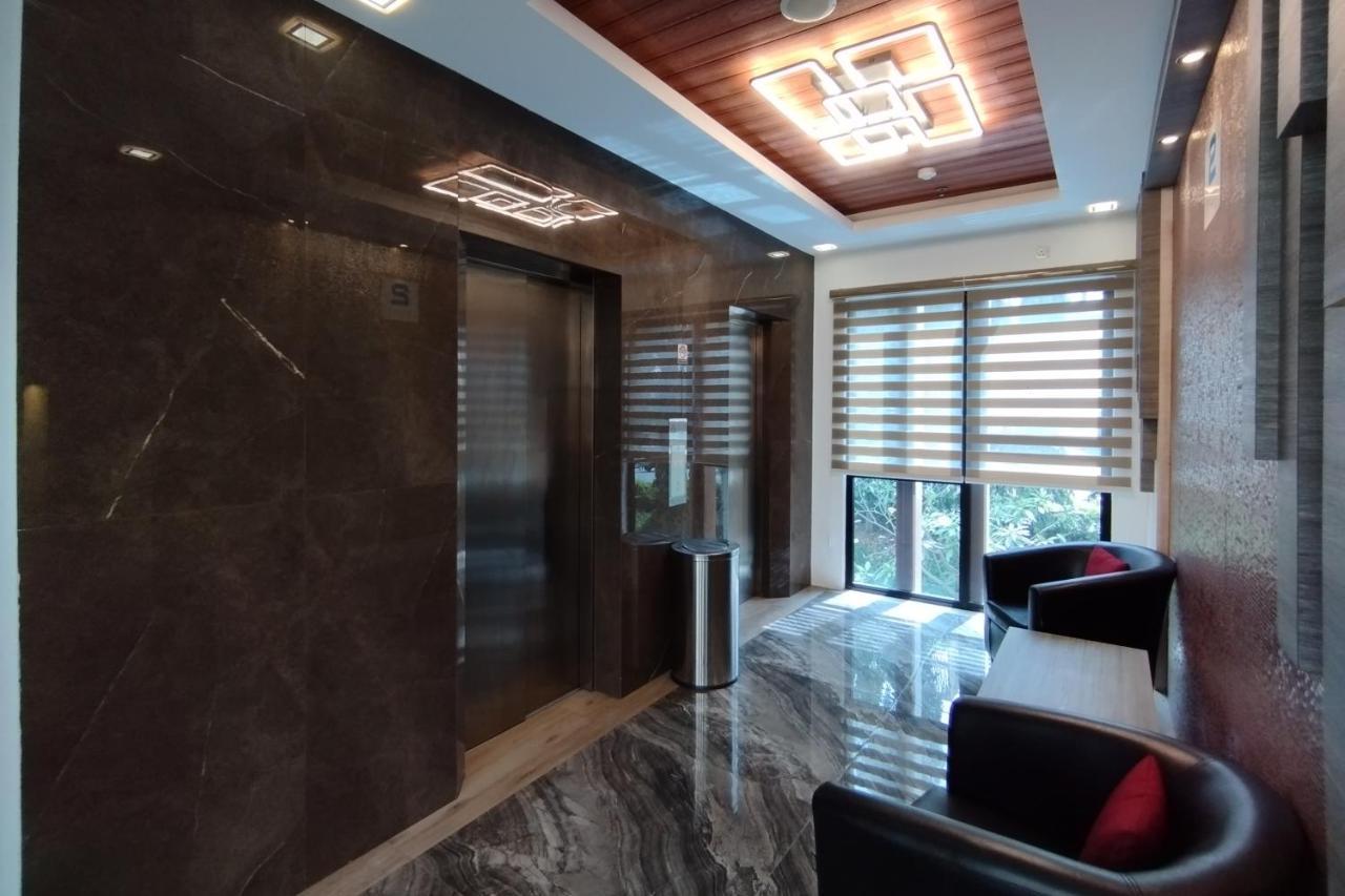 Batam 1 Hotel ناغويا المظهر الخارجي الصورة