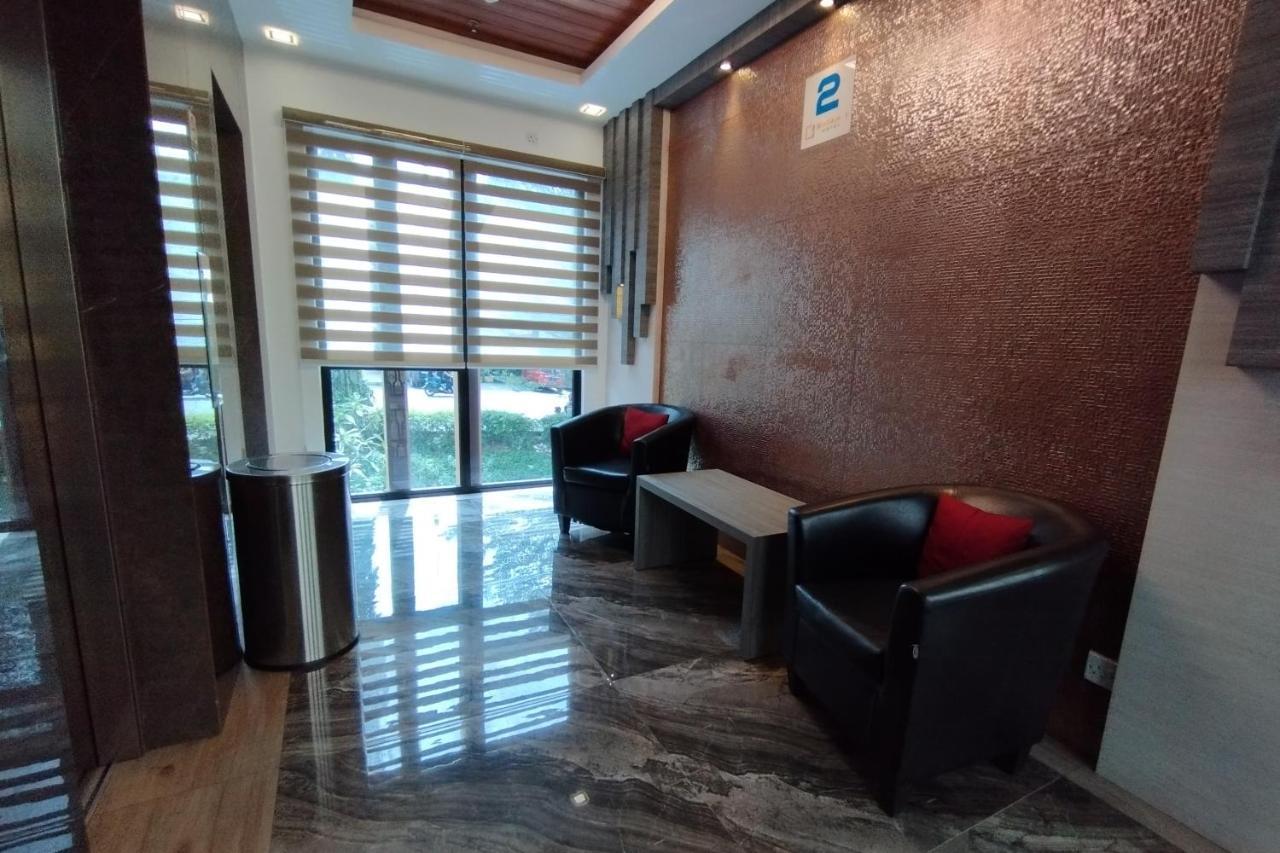 Batam 1 Hotel ناغويا المظهر الخارجي الصورة
