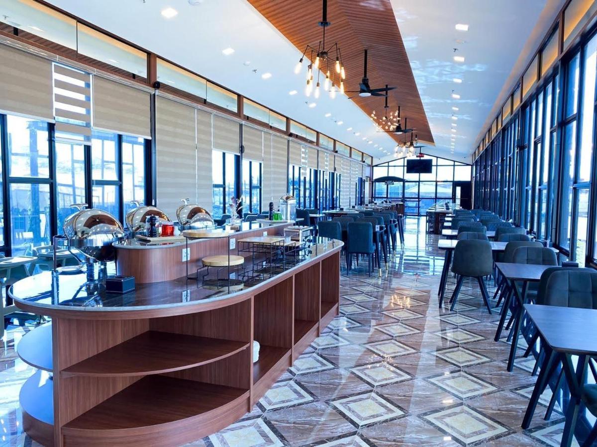 Batam 1 Hotel ناغويا المظهر الخارجي الصورة